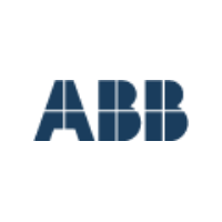 Logo d'ABB