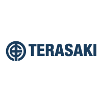 Logo de Terasaki